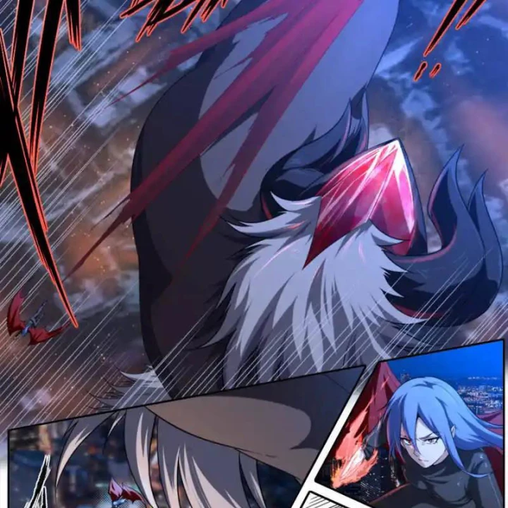 Kiêm Chức Thần Tiên Chapter 318 - 21