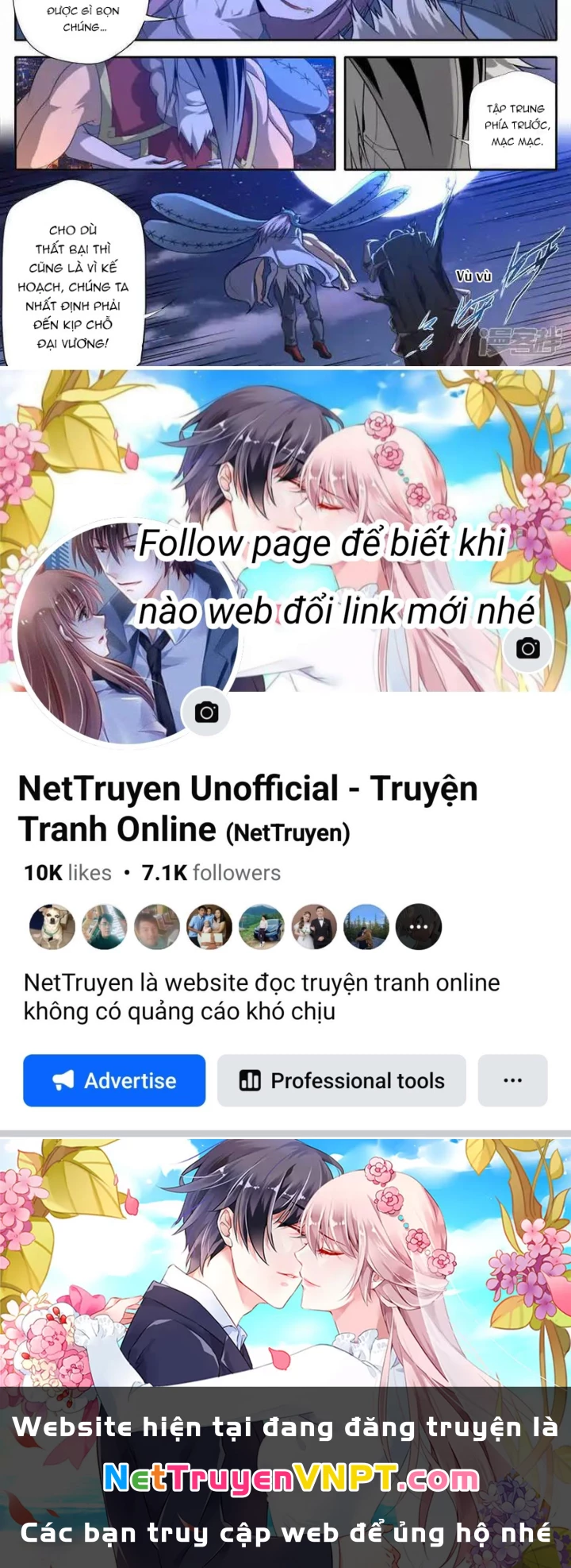 Kiêm Chức Thần Tiên Chapter 318 - 23