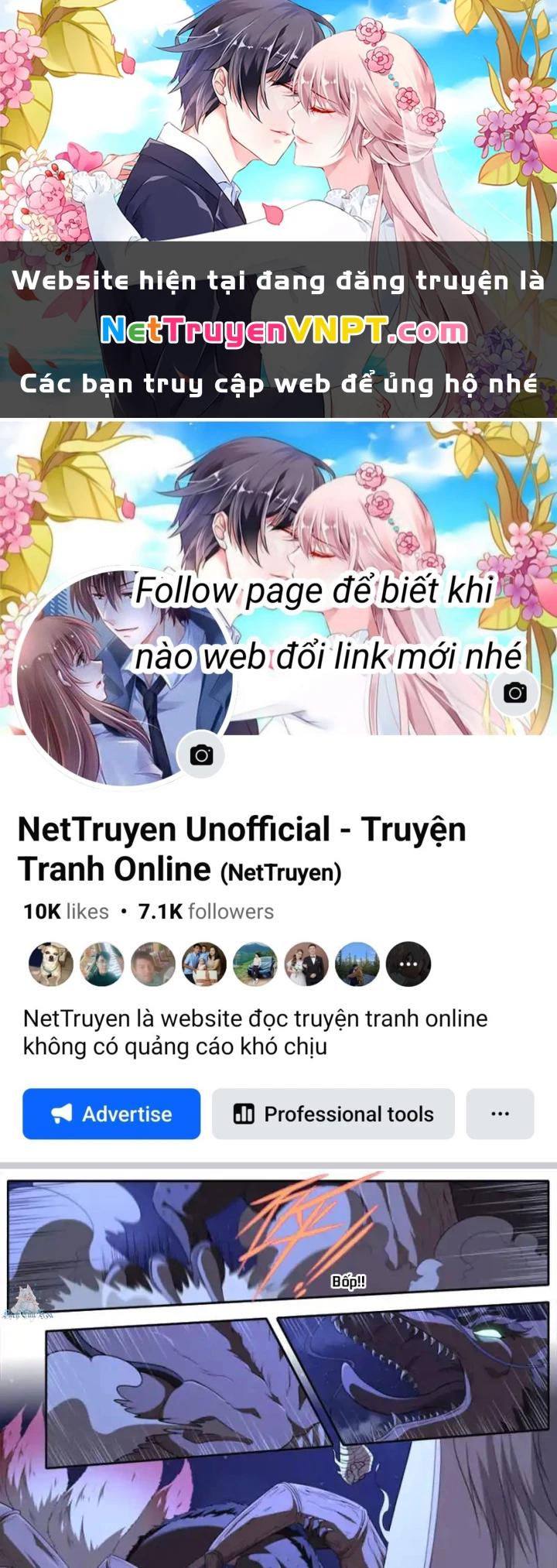 Kiêm Chức Thần Tiên Chapter 319 - 1
