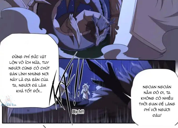 Kiêm Chức Thần Tiên Chapter 319 - 2