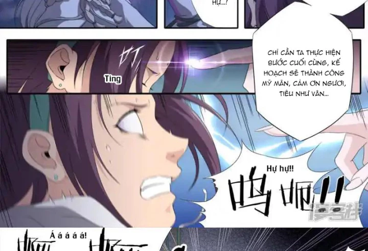 Kiêm Chức Thần Tiên Chapter 319 - 6