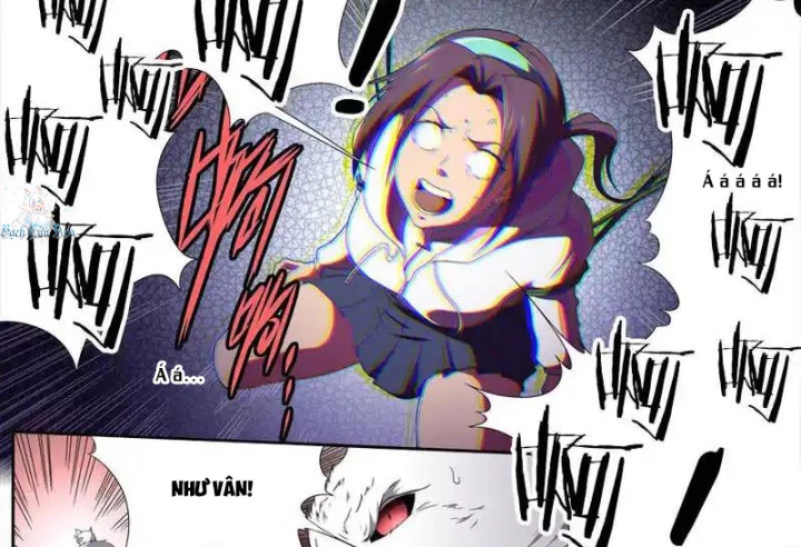 Kiêm Chức Thần Tiên Chapter 319 - 7