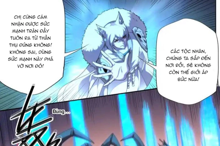 Kiêm Chức Thần Tiên Chapter 319 - 9