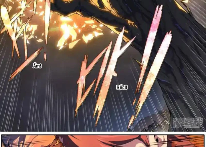 Kiêm Chức Thần Tiên Chapter 319 - 12