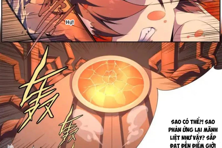 Kiêm Chức Thần Tiên Chapter 319 - 13
