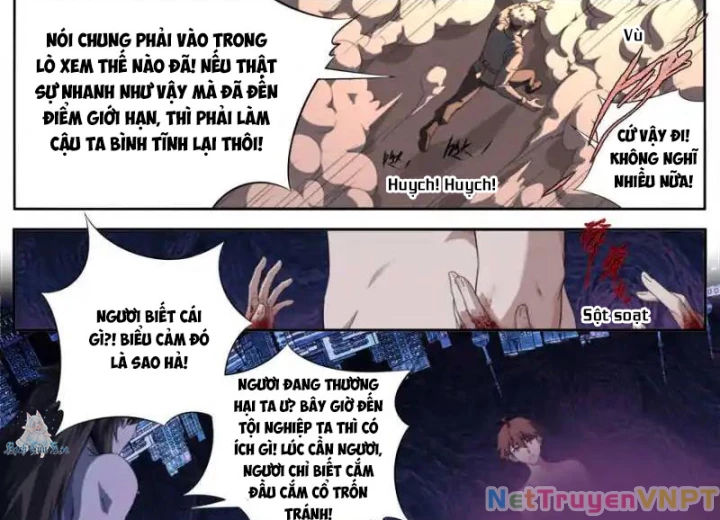 Kiêm Chức Thần Tiên Chapter 319 - 15