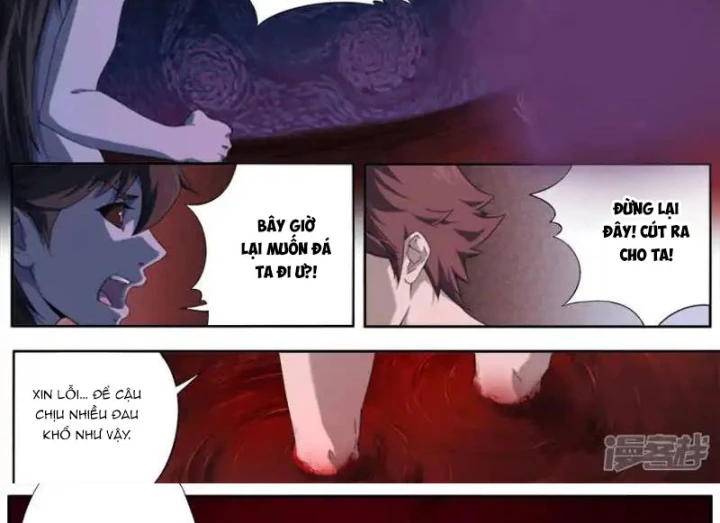 Kiêm Chức Thần Tiên Chapter 319 - 16