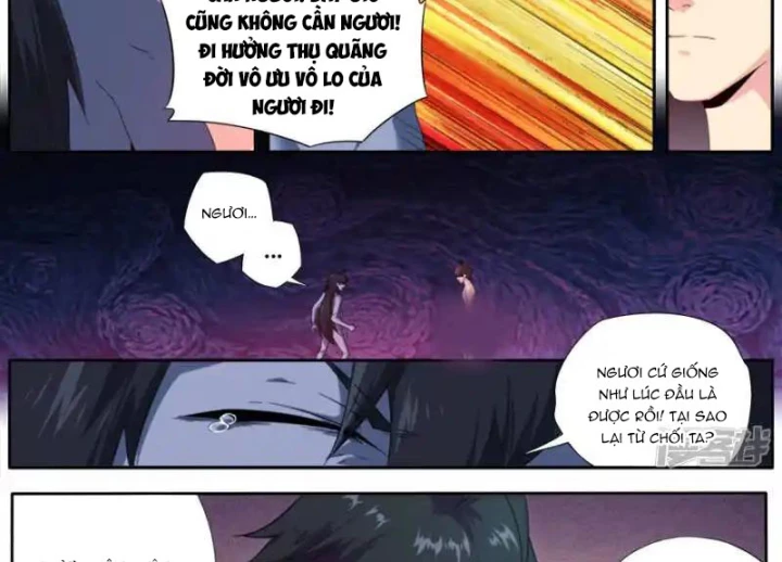Kiêm Chức Thần Tiên Chapter 319 - 18