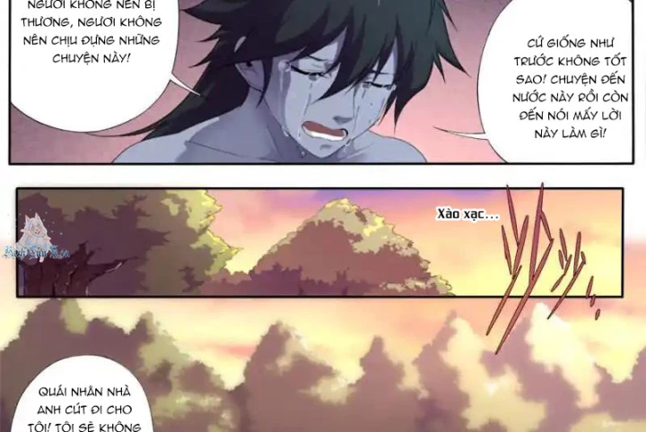 Kiêm Chức Thần Tiên Chapter 319 - 19