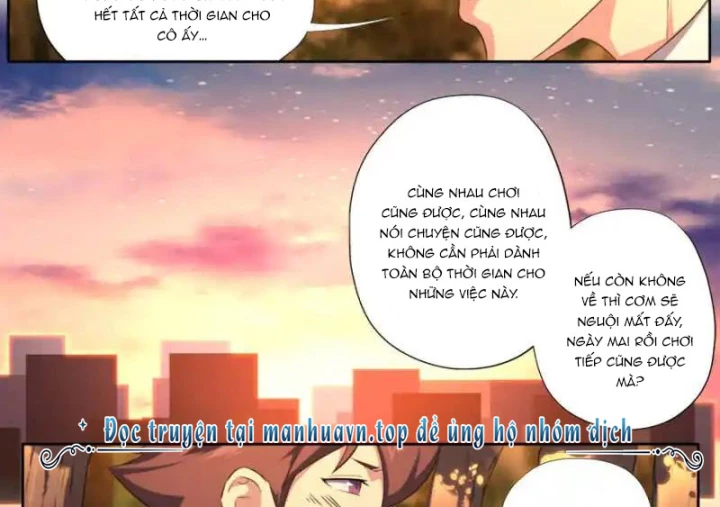 Kiêm Chức Thần Tiên Chapter 319 - 23