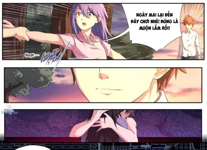 Kiêm Chức Thần Tiên Chapter 319 - 25