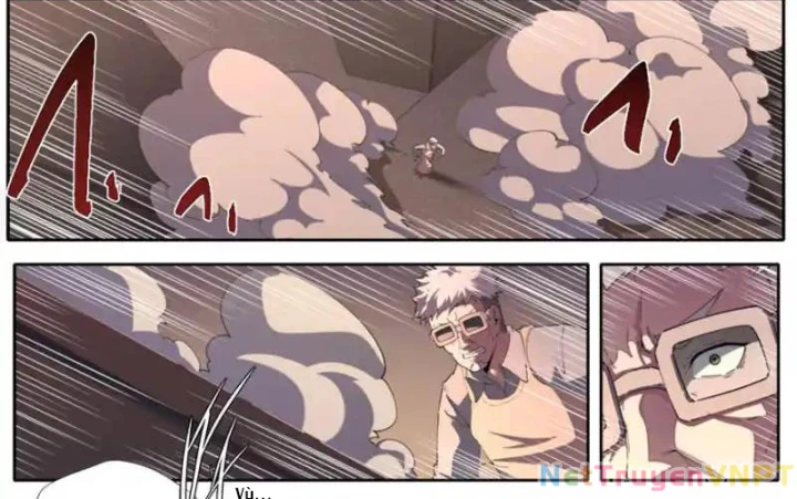 Kiêm Chức Thần Tiên Chapter 319 - 27