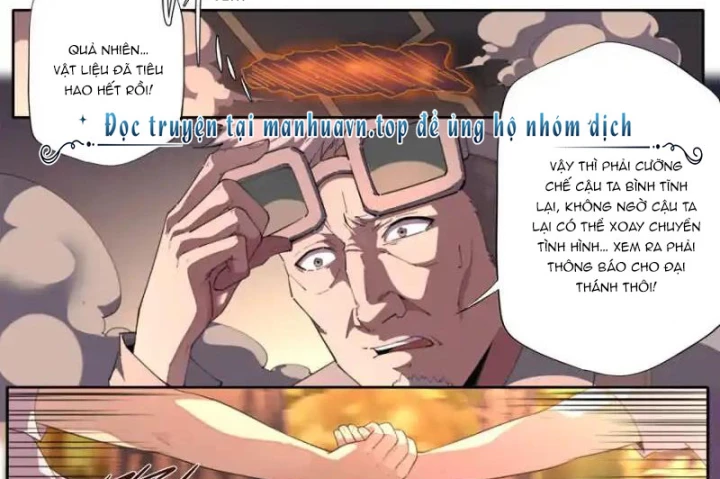 Kiêm Chức Thần Tiên Chapter 319 - 28