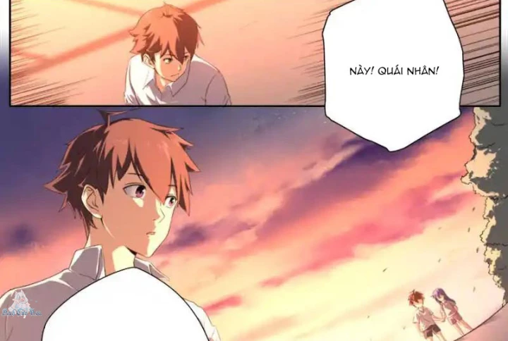 Kiêm Chức Thần Tiên Chapter 319 - 30