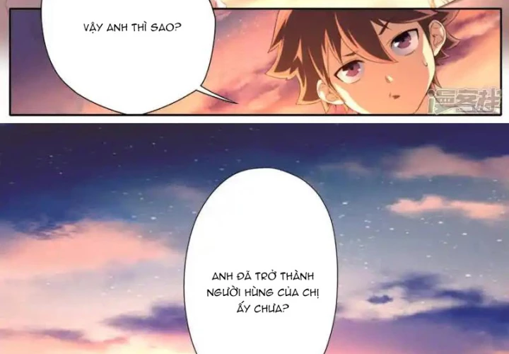 Kiêm Chức Thần Tiên Chapter 319 - 31