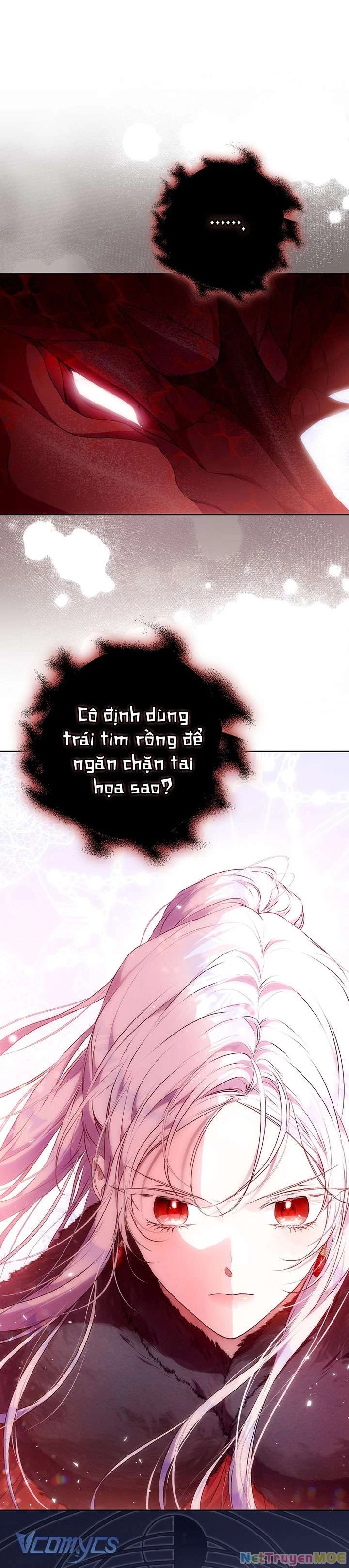 Tôi Trở Thành Vợ Nam Chính Chapter 126 - 6