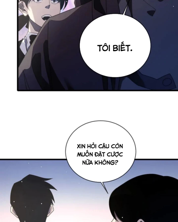 Vô Địch Bị Động Tạo Ra Tấn Sát Thương Chapter 58 - 6