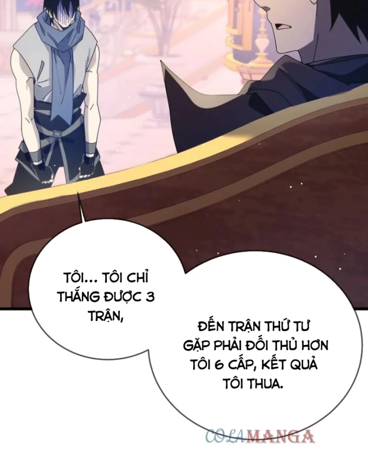 Vô Địch Bị Động Tạo Ra Tấn Sát Thương Chapter 58 - 12