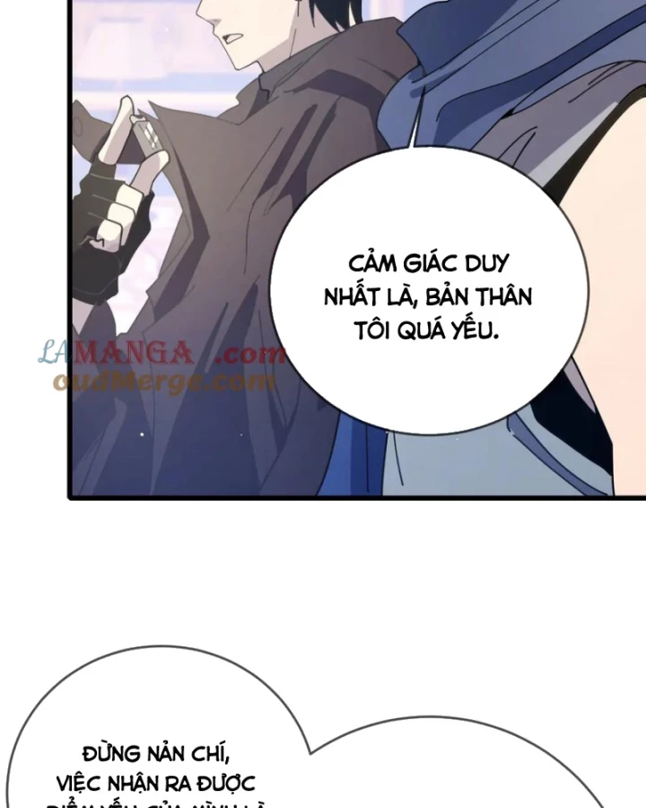 Vô Địch Bị Động Tạo Ra Tấn Sát Thương Chapter 58 - 15
