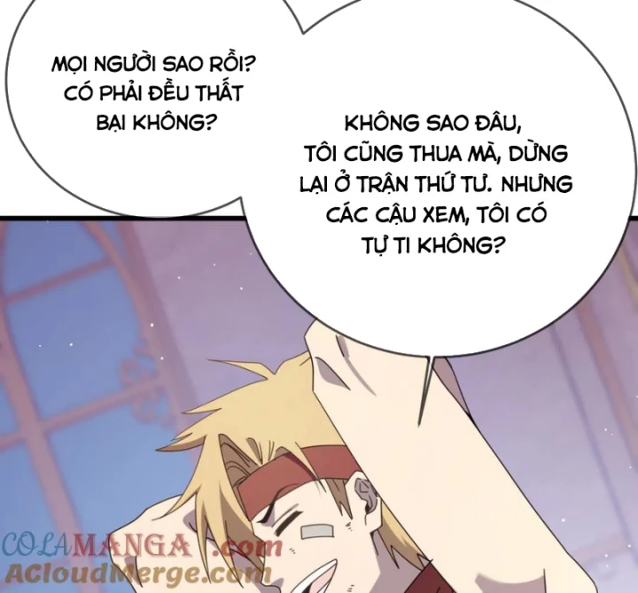 Vô Địch Bị Động Tạo Ra Tấn Sát Thương Chapter 58 - 20