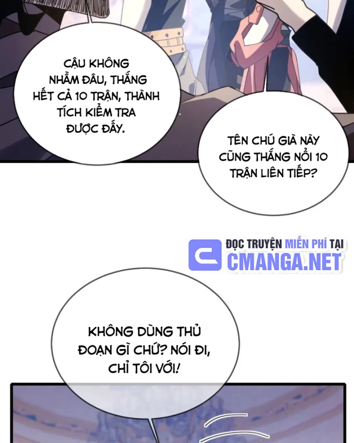Vô Địch Bị Động Tạo Ra Tấn Sát Thương Chapter 58 - 26