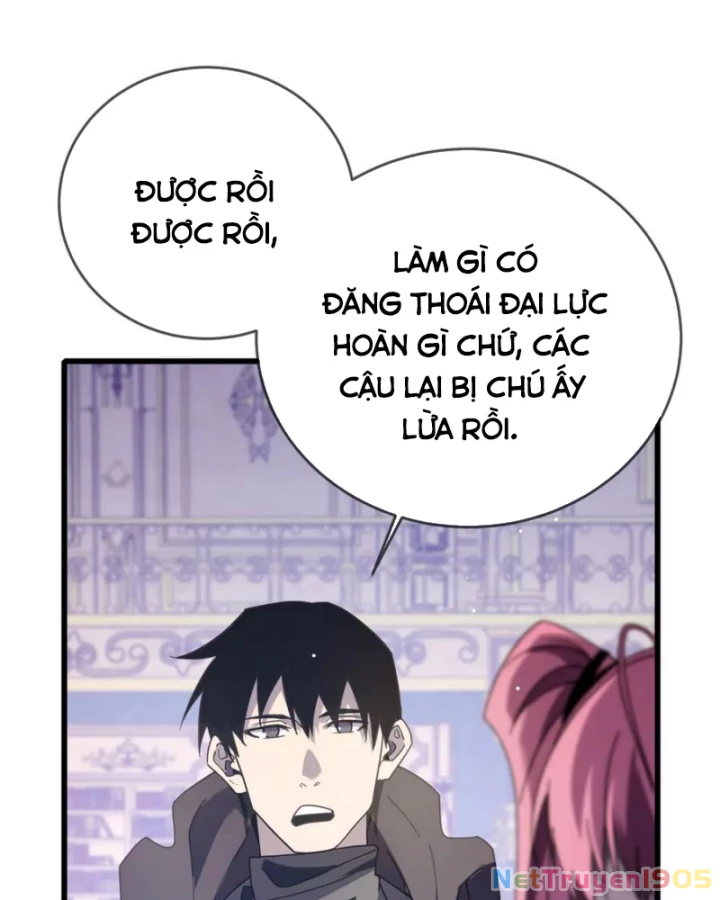 Vô Địch Bị Động Tạo Ra Tấn Sát Thương Chapter 58 - 32