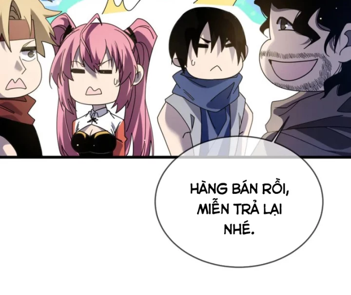 Vô Địch Bị Động Tạo Ra Tấn Sát Thương Chapter 58 - 34