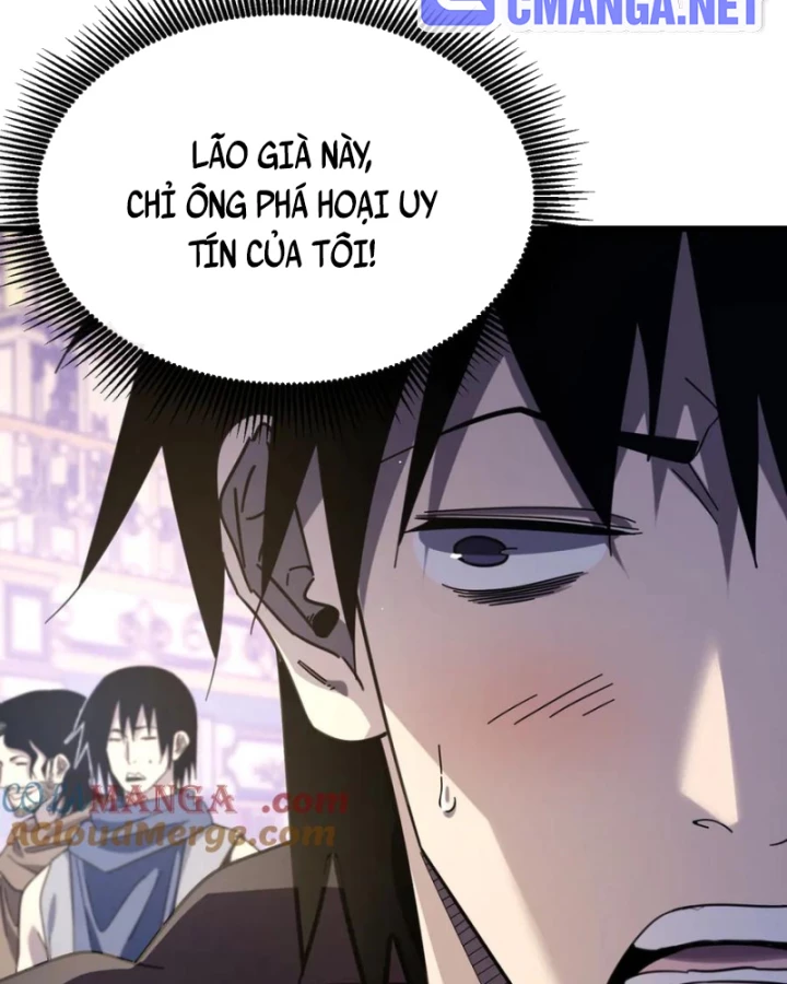 Vô Địch Bị Động Tạo Ra Tấn Sát Thương Chapter 58 - 40