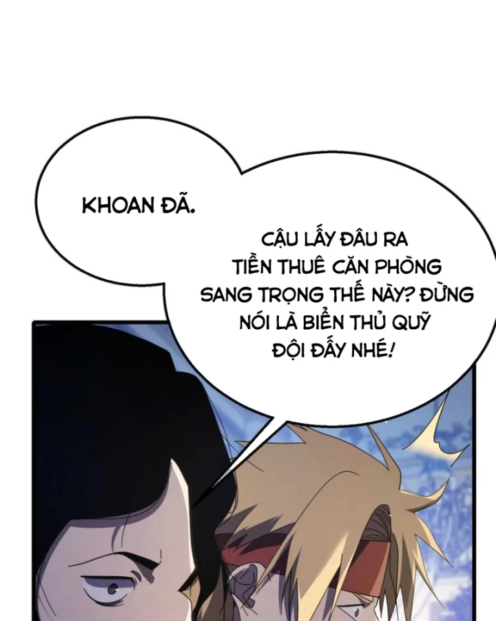Vô Địch Bị Động Tạo Ra Tấn Sát Thương Chapter 58 - 47