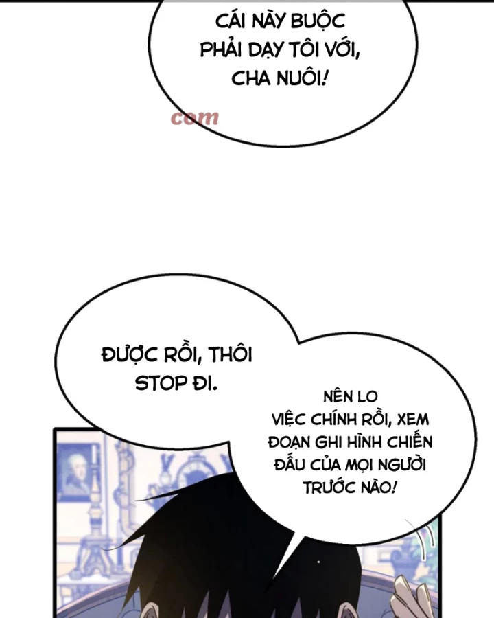 Vô Địch Bị Động Tạo Ra Tấn Sát Thương Chapter 58 - 52