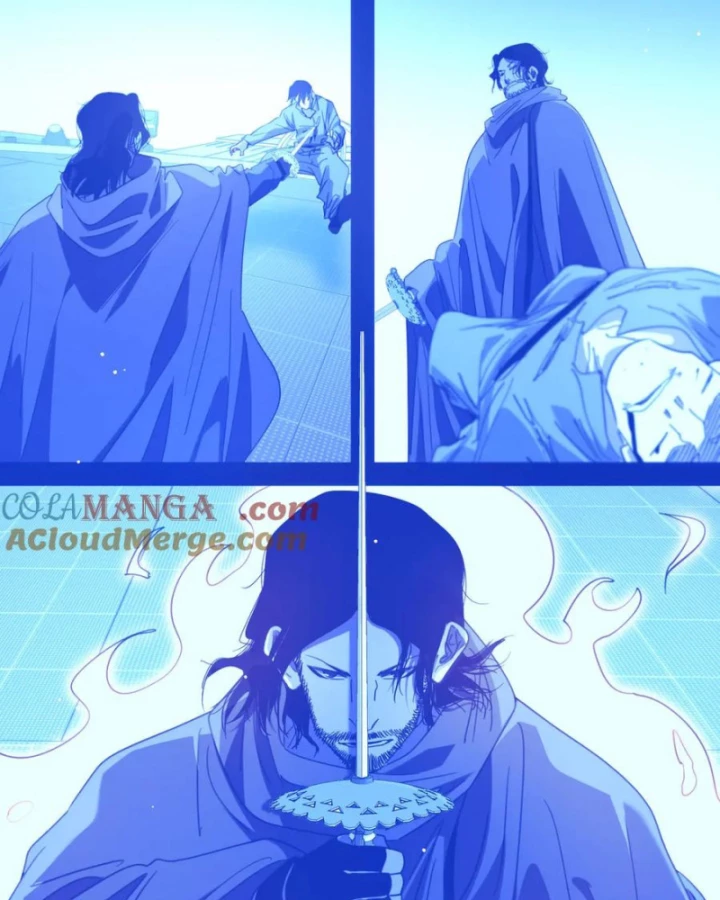 Vô Địch Bị Động Tạo Ra Tấn Sát Thương Chapter 58 - 55