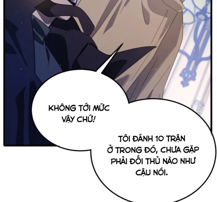 Vô Địch Bị Động Tạo Ra Tấn Sát Thương Chapter 58 - 61