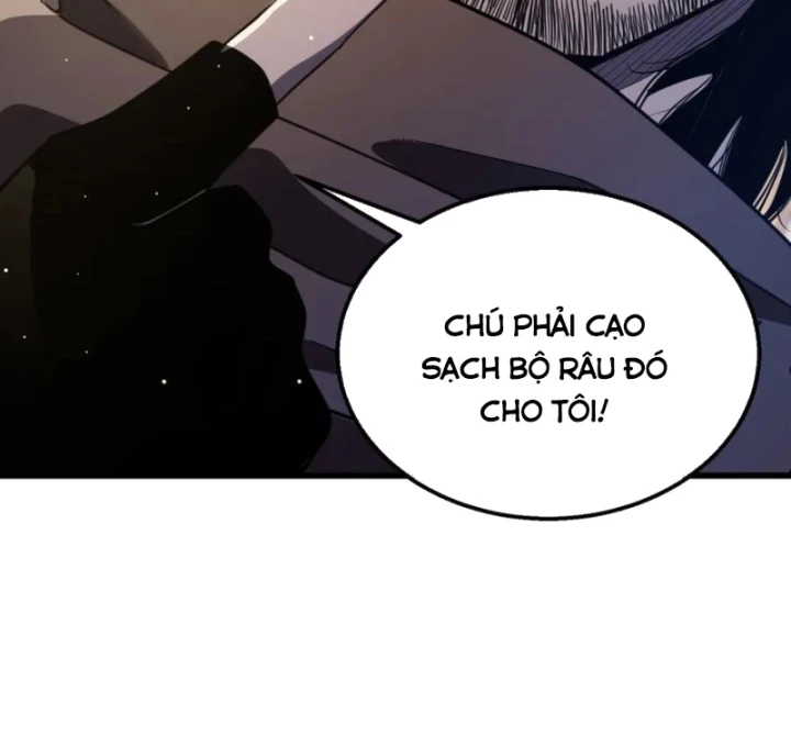 Vô Địch Bị Động Tạo Ra Tấn Sát Thương Chapter 58 - 65