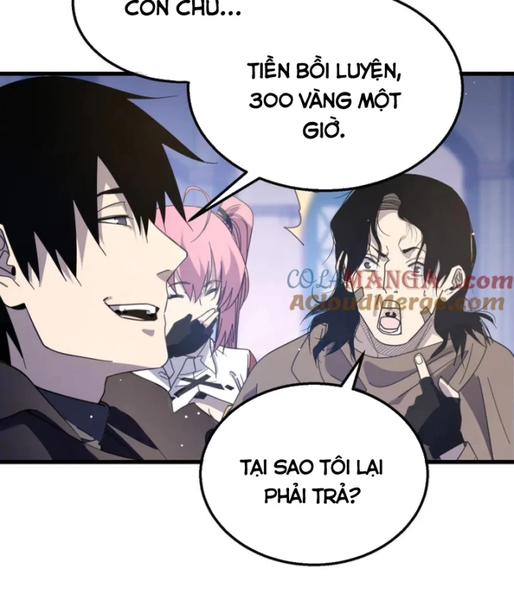 Vô Địch Bị Động Tạo Ra Tấn Sát Thương Chapter 58 - 76