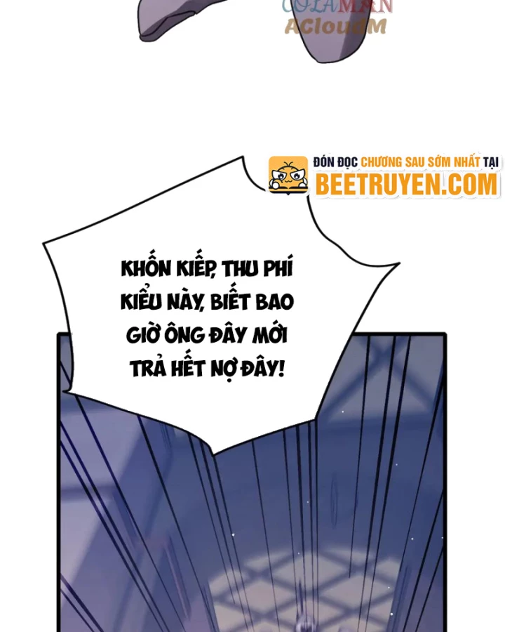 Vô Địch Bị Động Tạo Ra Tấn Sát Thương Chapter 58 - 79