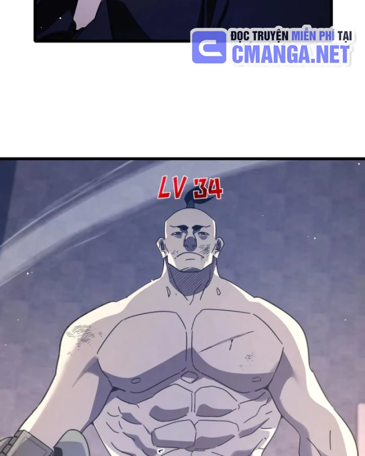 Vô Địch Bị Động Tạo Ra Tấn Sát Thương Chapter 58 - 87