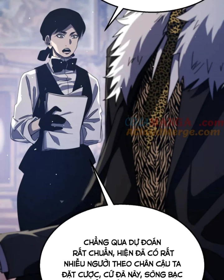 Vô Địch Bị Động Tạo Ra Tấn Sát Thương Chapter 58 - 100