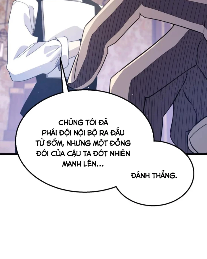 Vô Địch Bị Động Tạo Ra Tấn Sát Thương Chapter 58 - 107