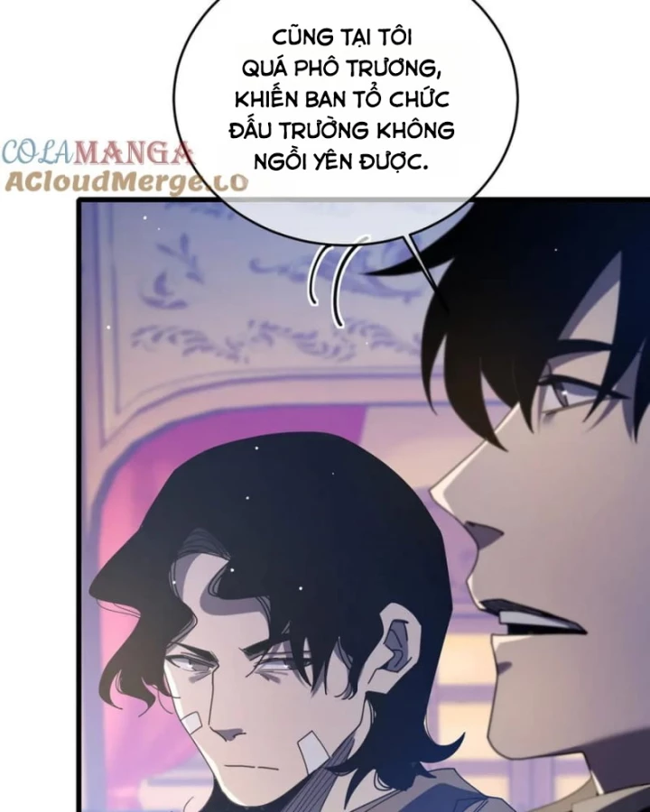 Vô Địch Bị Động Tạo Ra Tấn Sát Thương Chapter 59 - 11
