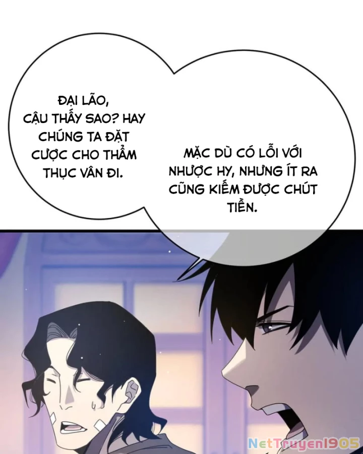 Vô Địch Bị Động Tạo Ra Tấn Sát Thương Chapter 59 - 24