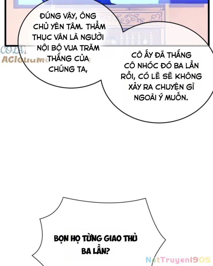 Vô Địch Bị Động Tạo Ra Tấn Sát Thương Chapter 59 - 33