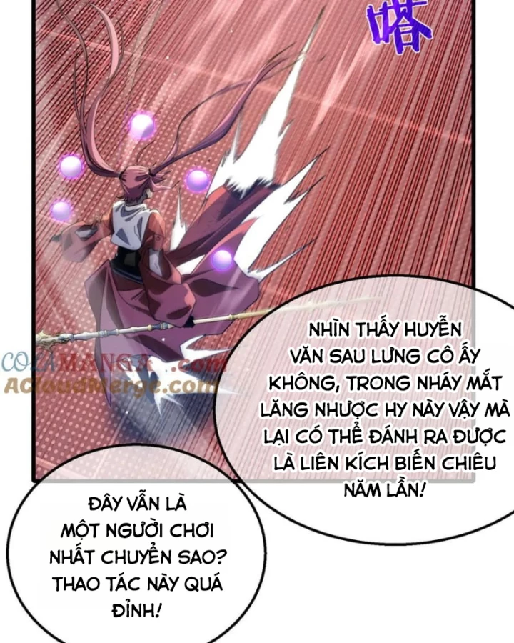 Vô Địch Bị Động Tạo Ra Tấn Sát Thương Chapter 59 - 52
