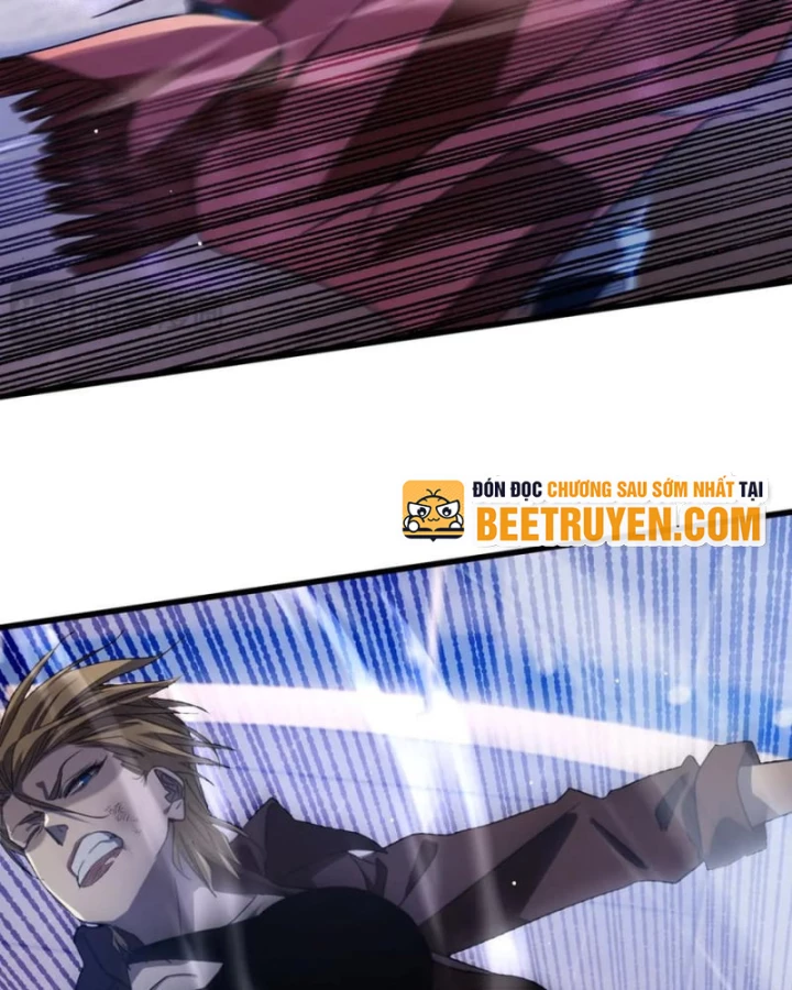 Vô Địch Bị Động Tạo Ra Tấn Sát Thương Chapter 59 - 66