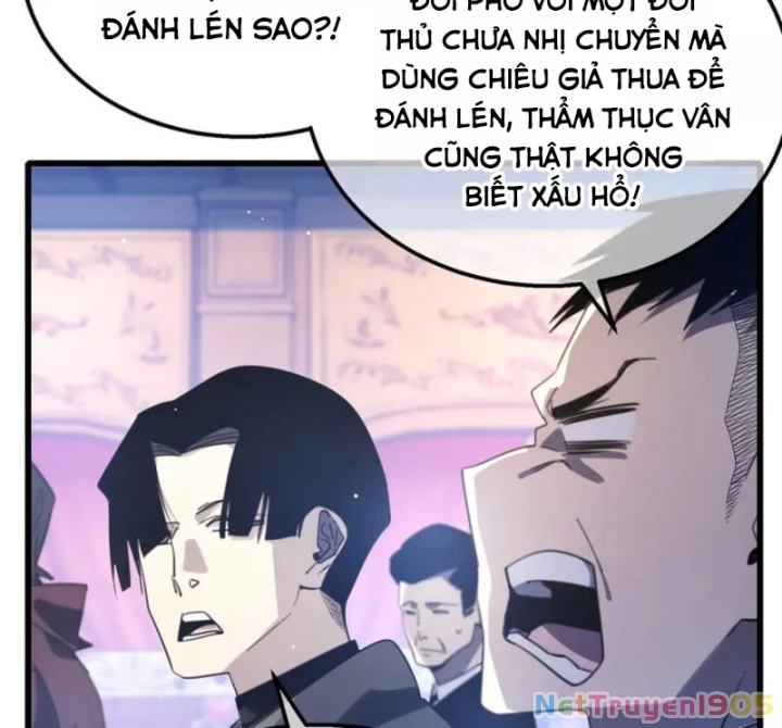 Vô Địch Bị Động Tạo Ra Tấn Sát Thương Chapter 59 - 85