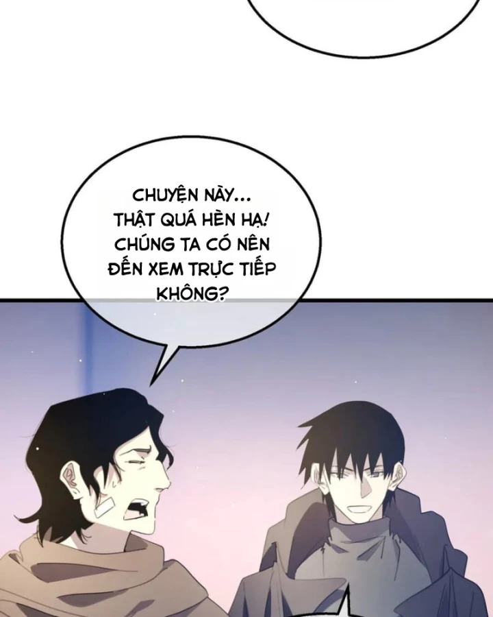 Vô Địch Bị Động Tạo Ra Tấn Sát Thương Chapter 59 - 92