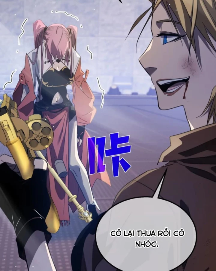 Vô Địch Bị Động Tạo Ra Tấn Sát Thương Chapter 59 - 96