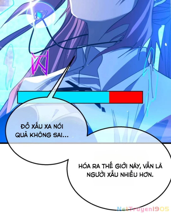 Vô Địch Bị Động Tạo Ra Tấn Sát Thương Chapter 59 - 103