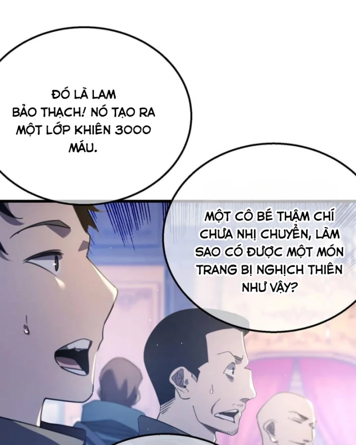 Vô Địch Bị Động Tạo Ra Tấn Sát Thương Chapter 59 - 106