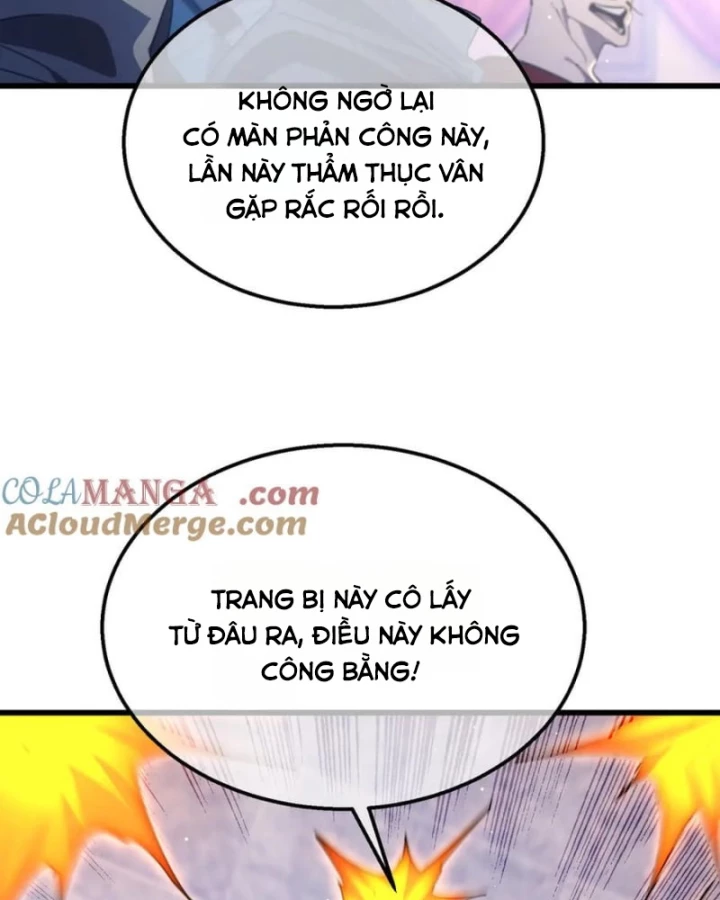 Vô Địch Bị Động Tạo Ra Tấn Sát Thương Chapter 59 - 107