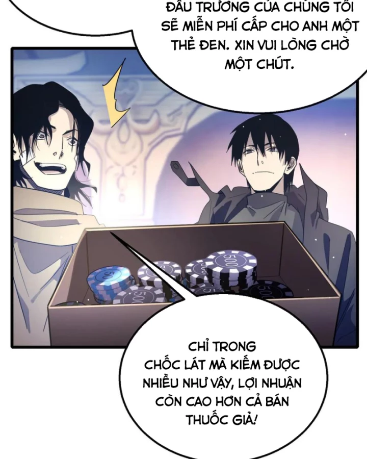 Vô Địch Bị Động Tạo Ra Tấn Sát Thương Chapter 60 - 3